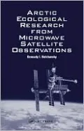 Arctic Ecological Research from Microwave Satellite Observations