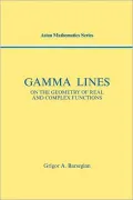 Gamma-Lines: On the Geometry of Real and Complex Functions