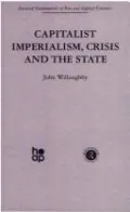 Capitalist Imperialism, Crisis and the State, Vol. 57