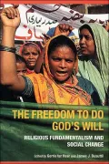 The freedom to do God's will