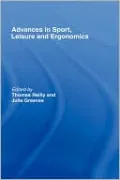 Advances in Sport, Leisure and Ergonomics