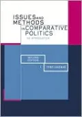 Issues and Methods in Comparative Politics