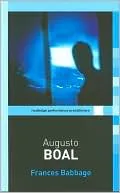 Augusto Boal (Routledge Performance Practitioners Series)