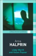 Anna Halprin