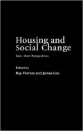Housing and Social Change
