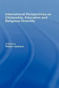International Perspectives on Citizenship, Education and Religious Diversity