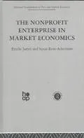Non-Profit Enterprise in Market Economics