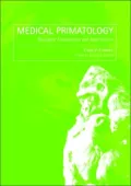 Medical Primatology