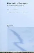 Philosophy of Psychology: A Contemporary Introduction