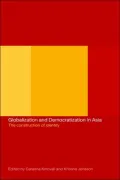 Globalization and Democratization in Asia