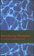 Introducing Metaphor