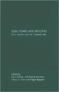 2000 Years And Beyond