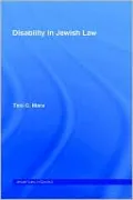 Disability in Jewish Law