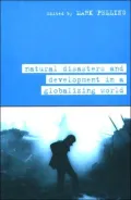 Natural Disasters and Development in a Globalizing World