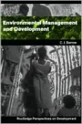 Environment Management and Development
