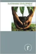 Environment and Sustainable Development
