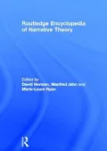 Routledge Encyclopedia of Narrative Theory