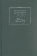 Romanticism and Science, 1773-1833