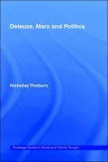 Deieuze, Marx and Politics, Vol. 38