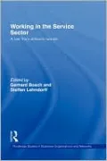 Working in the Service Sector