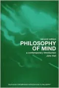 Philosophy of Mind (Contemporary Introductions to Philosophy Series): A Contemporary Introduction