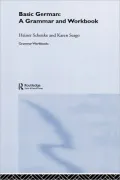 Basic German: Grammar and Workbook