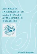Adiabatic Invariants in Large-Scale Atmospheric Dynamics
