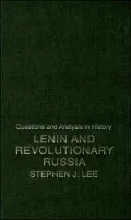 Lenin and Revolutionary Russia