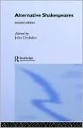 Alternative Shakespeares
