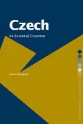 Czech: An Essential Grammar