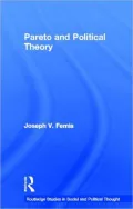 Pareto and Political Theory