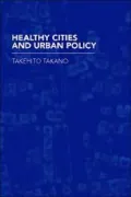 Healthy Cities and Urban Policy Research
