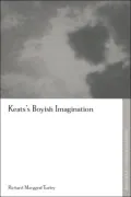 Keats's Boyish Imagination