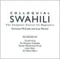 Colloquial Swahili