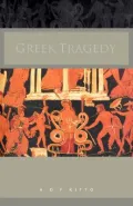 Greek Tragedy