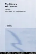 The Literary Wittgenstein