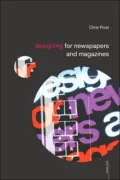 Designing for Newspapers and Magazines