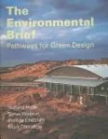 The Environmental Brief by Richard Hyde — book cover