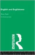 English and Englishness
