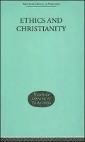 Ethics and Christianity
