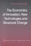 Economics of Innovation, New Technologies and Structural Change