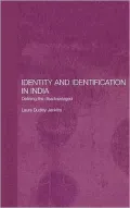 Identity And Identification In India