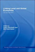 Linking Local and Global Economies
