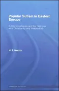 Popular Sufism of Eastern Europe