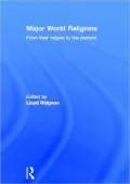 Major World Religions