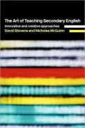 The Art of Teaching Secondary English