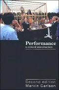 Performance: A Critical Introduction