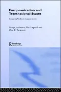 Europeanization and Transnational States
