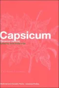 Capsicum; The Genus Capsicum