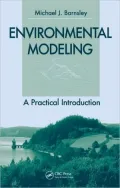 Practical Introduction Environmental Modeling